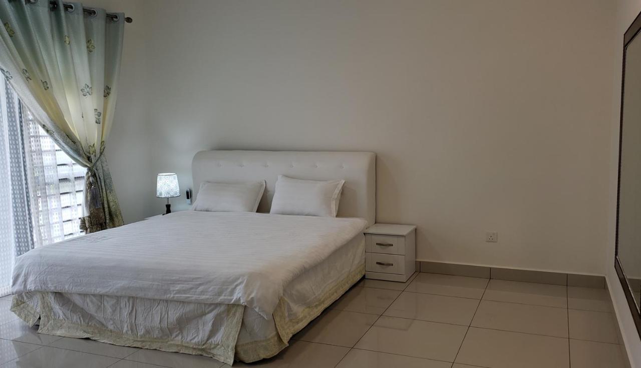 Sr Home-Stay @ Klia Kuala Lumpur Bagian luar foto